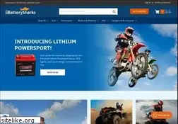 Sites similar to batterysharks.com