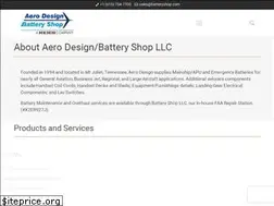Sites similar to batteryshop.com