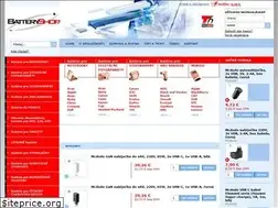 Sites similar to batteryshop.sk