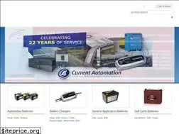 Sites similar to batterysolutions.co.za