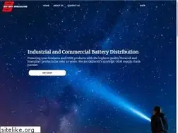 Sites similar to batteryspecialties.com