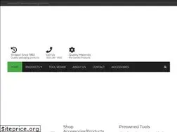 Sites similar to batterystrappingtools.com