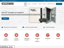Sites similar to batterysupplies.be