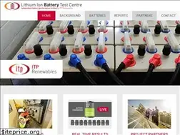Sites similar to batterytestcentre.com.au