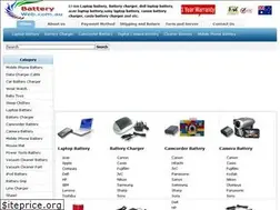 Sites similar to batteryweb.com.au