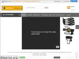 Sites similar to batterywebshop.hu