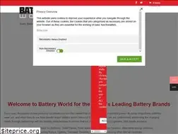 Sites similar to batteryworld.co.ke