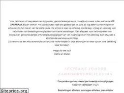 Sites similar to battesimo.be