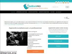 Sites similar to batteurpro.com