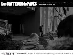 Sites similar to batteursdepaves.com
