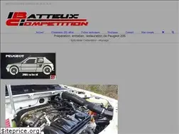 Sites similar to batteuxcompetition.fr