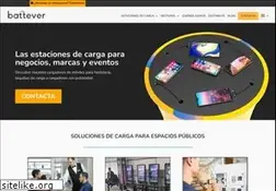 Sites similar to battever.com