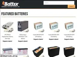 Sites similar to battex.net