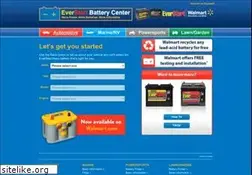 Sites similar to battfinder.com