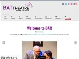 Sites similar to battheatre.org