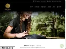 Sites similar to battilorohandpan.com