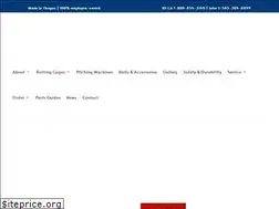 Sites similar to battingcages.com