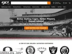 Sites similar to battingcagesinc.com