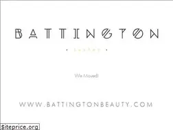 Sites similar to battingtonlashes.com