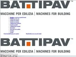 Sites similar to battipav.com