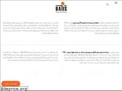 Sites similar to battis.ir