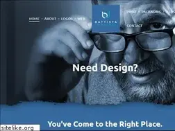 Sites similar to battistadesign.com