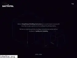 Sites similar to battistel.co.uk