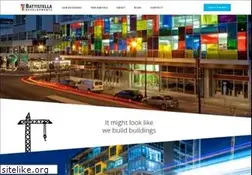 Sites similar to battistella.ca
