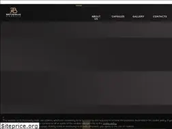Sites similar to battistellacapsule.com