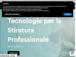Sites similar to battistellag.eu