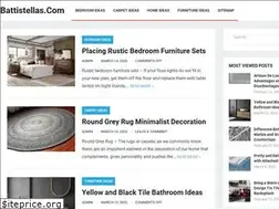 Sites similar to battistellas.com
