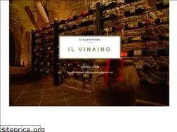Sites similar to battisterosiena.wine