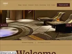 Sites similar to battitudespa-dubai.com