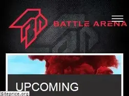 Sites similar to battle-arena.my