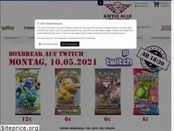Sites similar to battle-bear.de