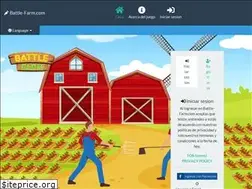 Sites similar to battle-farm.com