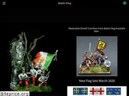 Sites similar to battle-flag.com