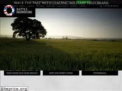 Sites similar to battle-honours.eu