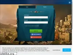 Sites similar to battle-knight.net