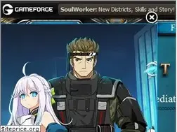 Sites similar to battle-knight.org