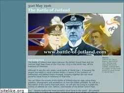Sites similar to battle-of-jutland.com