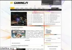 Sites similar to battle.fi