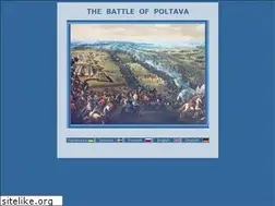 Sites similar to battle.poltava.ua