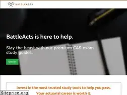 Sites similar to battleacts.ca