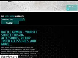 Sites similar to battlearmordesigns.com