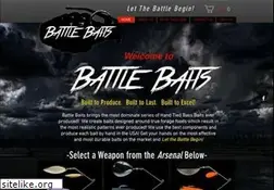 Sites similar to battlebaits.com