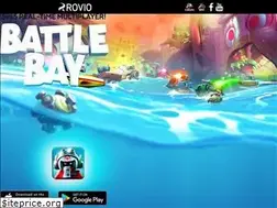 Sites similar to battlebay.net