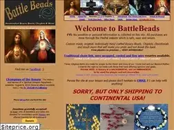 Sites similar to battlebeads.com