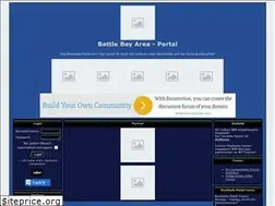 Sites similar to battlebeyarea.forumieren.com