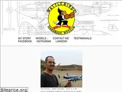 Sites similar to battlebirdsmodels.co.za